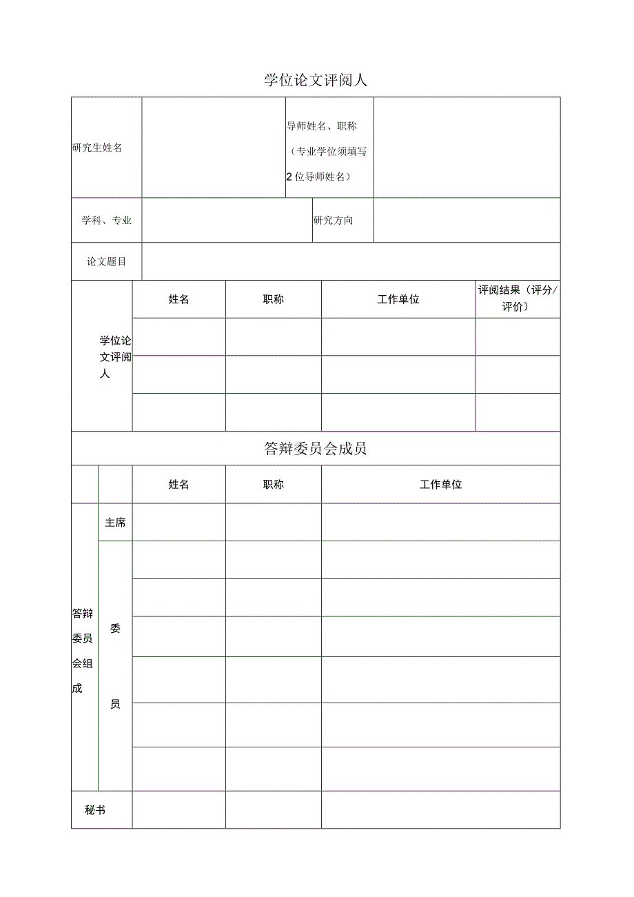 海南师范大学学位论文答辩决议和授予学位审批表.docx_第3页