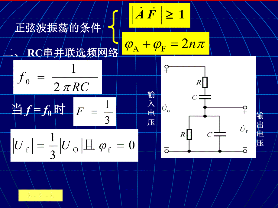 第8章波形的发生和信号的转换281LC正弦波振荡电路.ppt_第3页