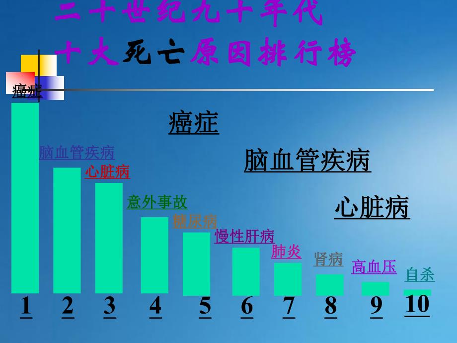 心脑血管疾病保养方案培训讲座.ppt_第3页