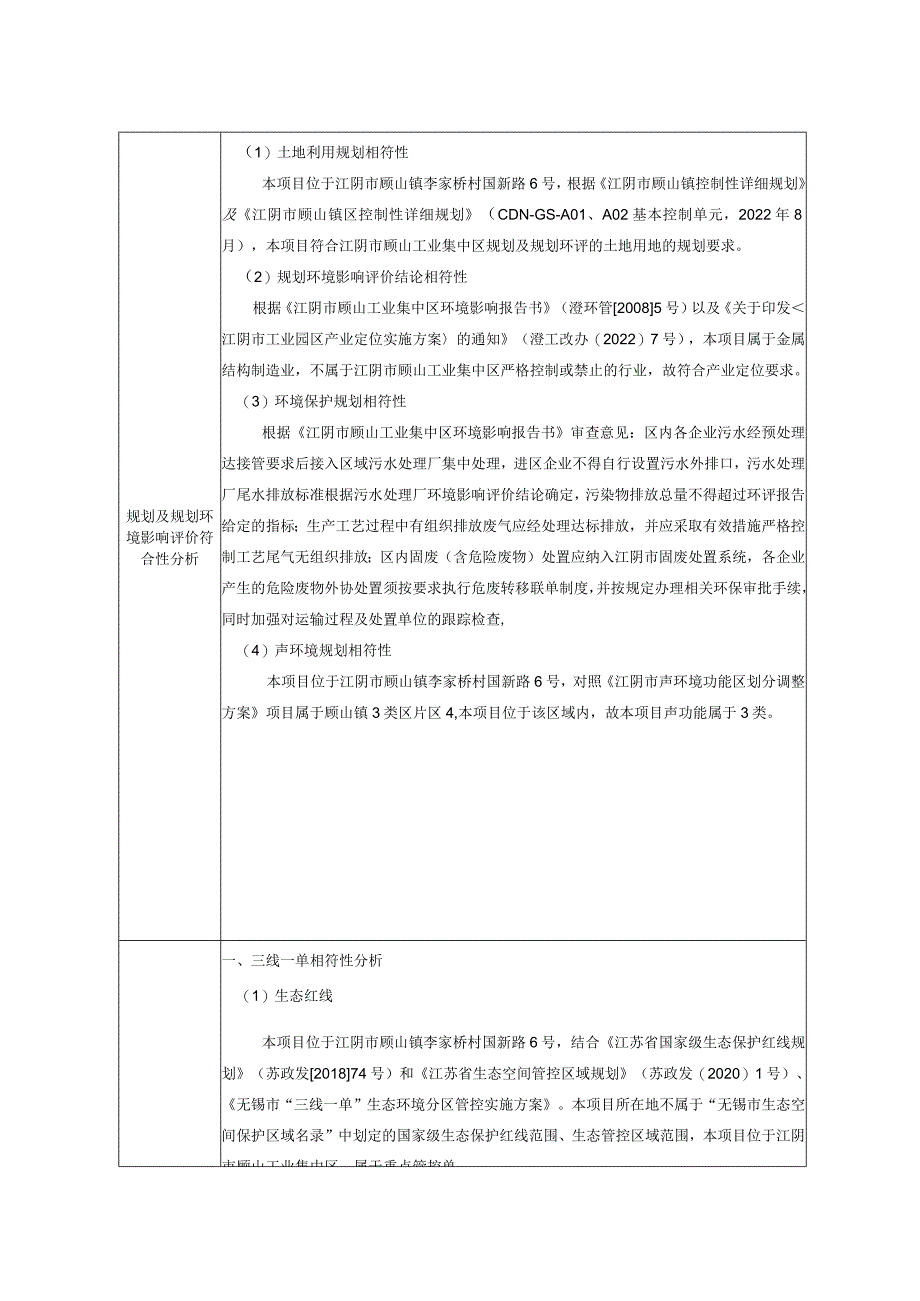 年产金属制品4000件新建项目环境影响报告.docx_第3页