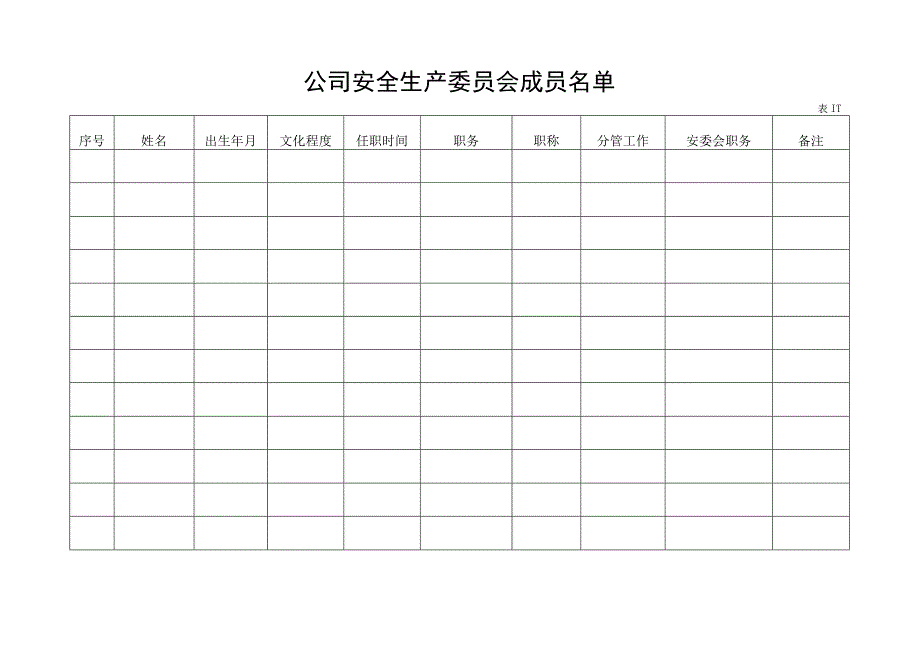 安全管理组织网络台帐.docx_第2页