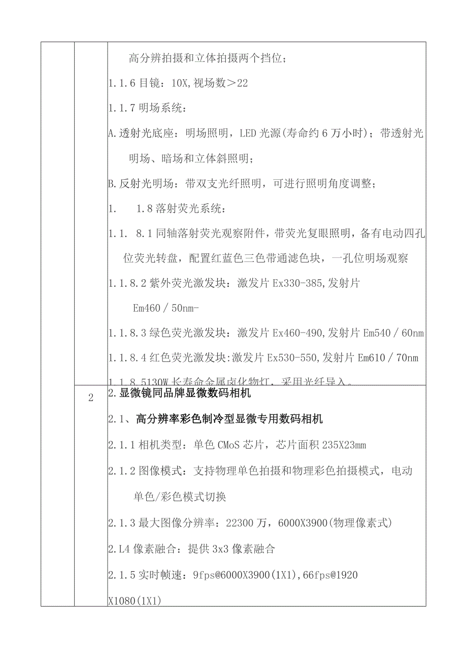 郑州大学第一附属医院技术参数.docx_第2页