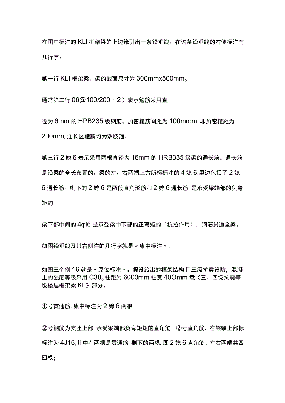 混凝土结构工程施工图平面整体表示方法.docx_第2页