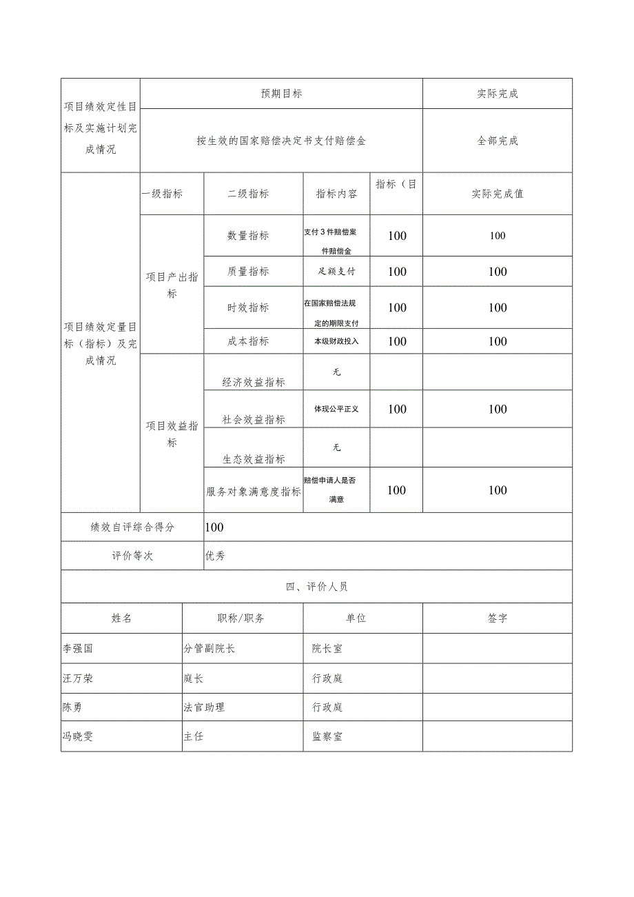 芜湖市财政支出绩效评价自评报告.docx_第3页