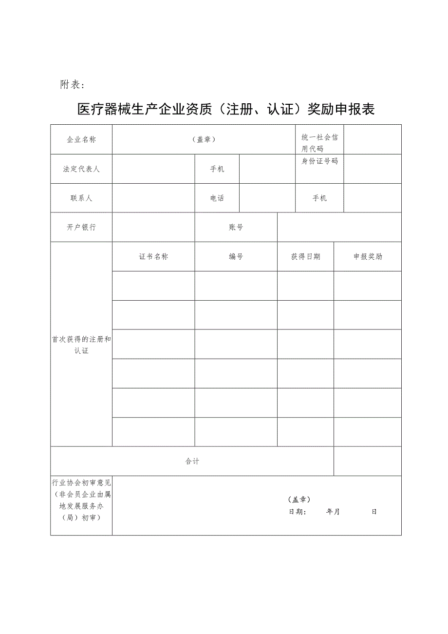 2023年慈溪市行业资质注册和认证扶持实施细则.docx_第3页