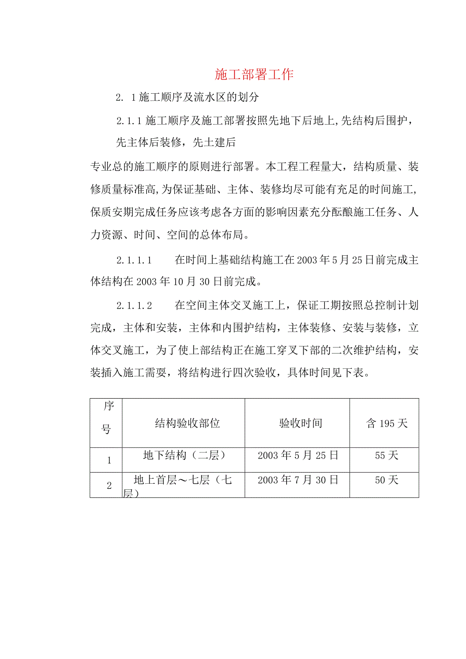 施工部署工作.docx_第1页