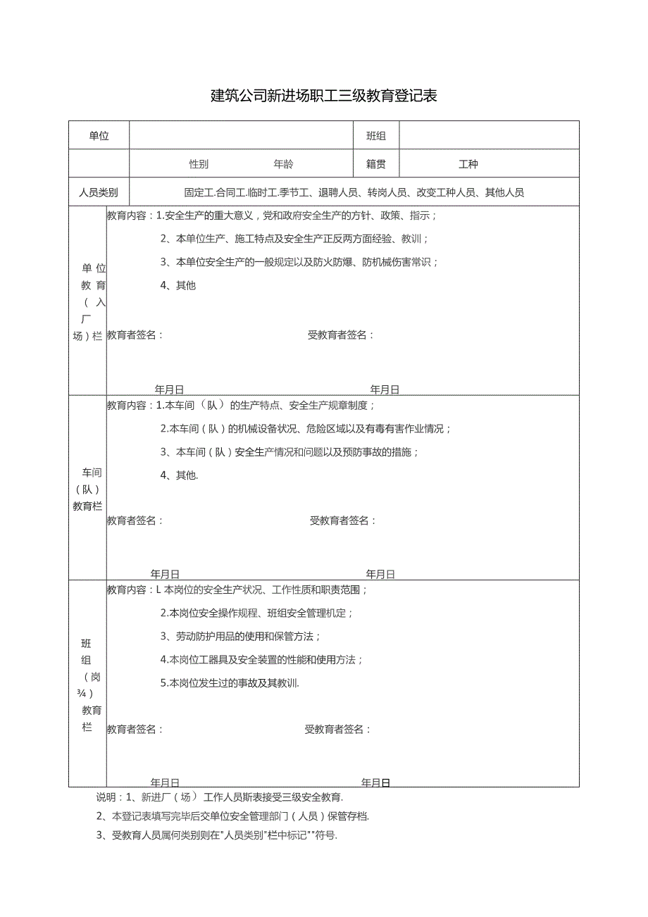 建筑工程材料构配件进场检验记录表.docx_第2页