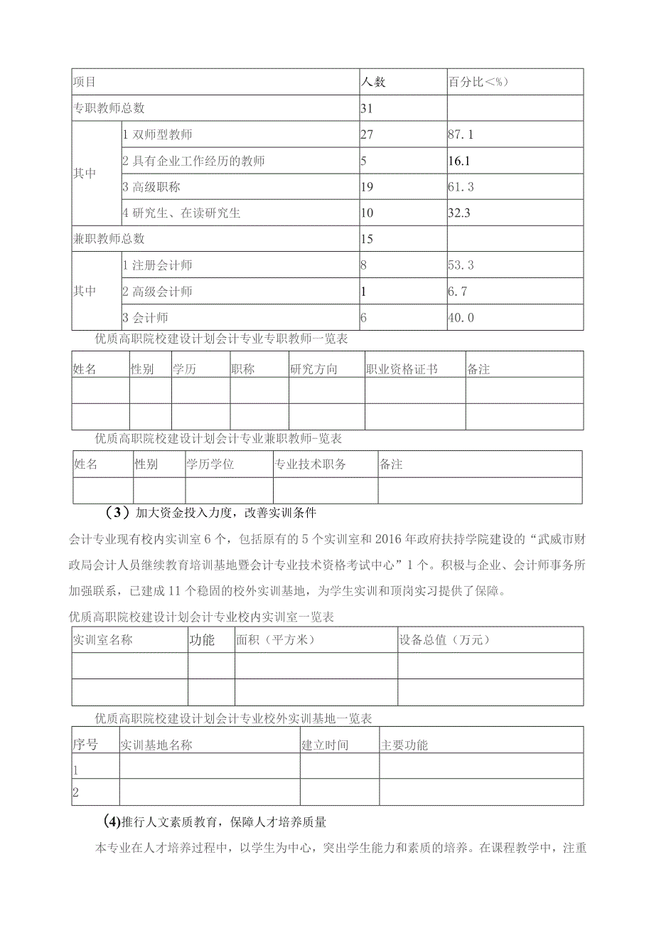 会计专业建设方案.docx_第3页