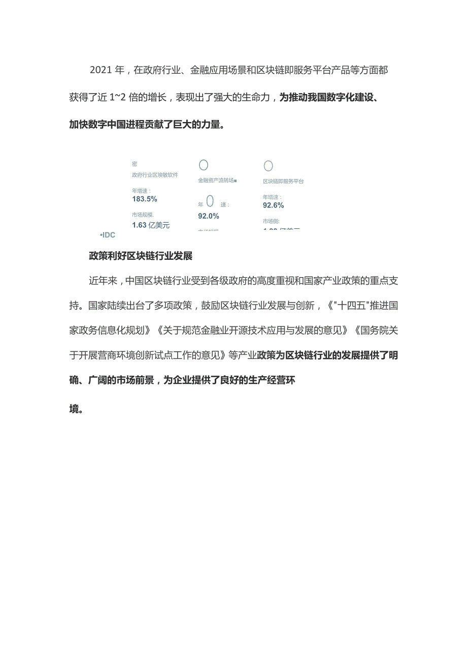 区块链行业现状及发展趋势分析.docx_第3页