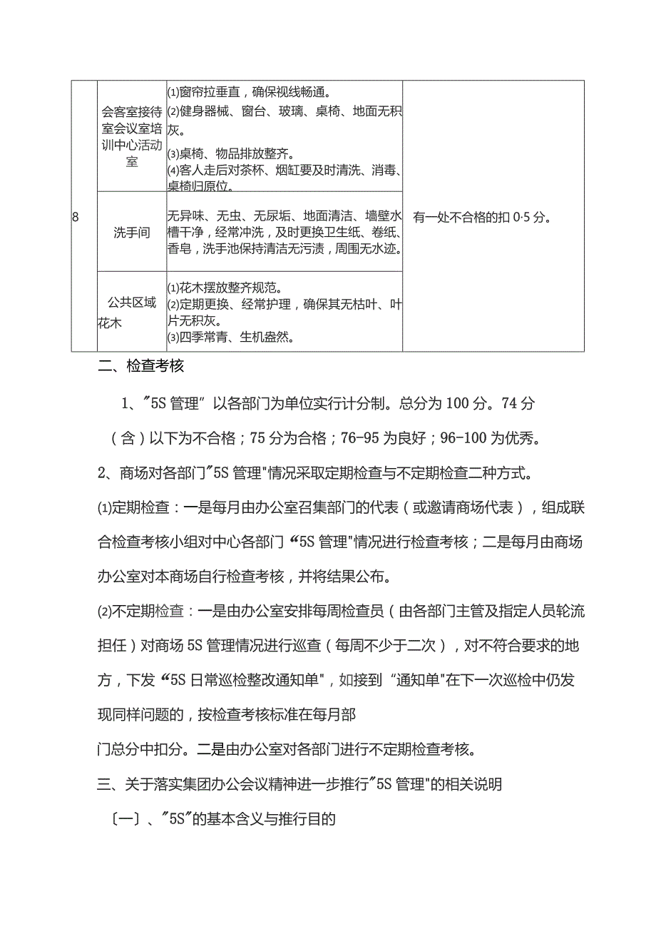 办公现场“5S”规范内容.docx_第3页