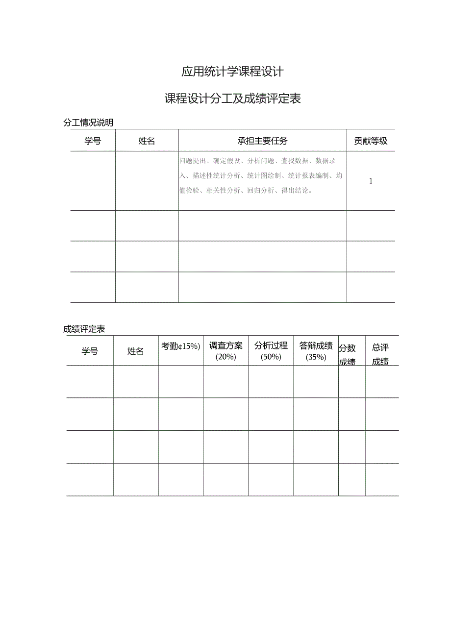 应用统计学课程设计-运用SPSS对城市空气质量的统计分析.docx_第3页