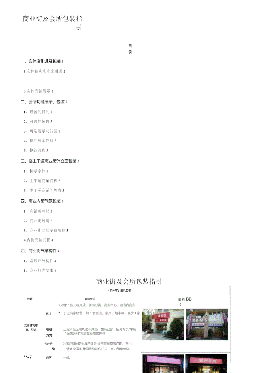 商业及会所包装指引.docx_第1页