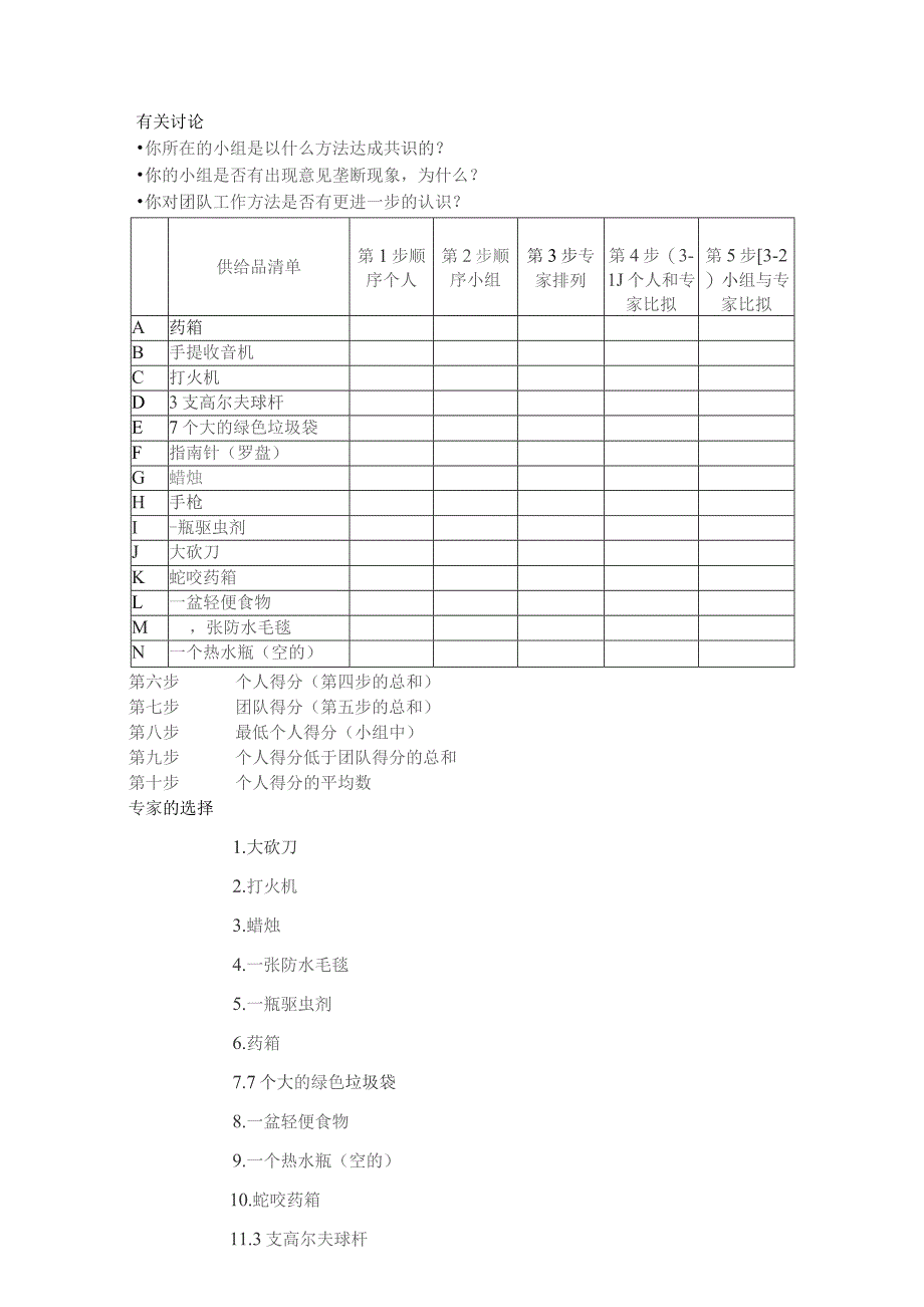 团队建设游戏大全.docx_第3页