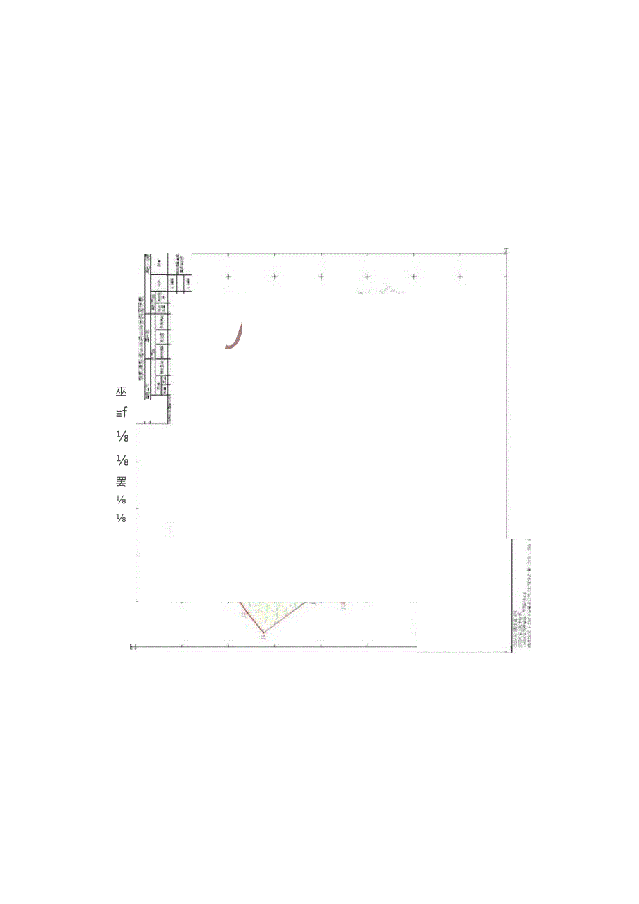 模式猪拟选址地块土地分类面积表.docx_第2页