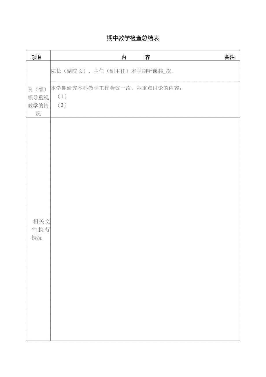 安徽财经大学期中教学检查总结表.docx_第3页