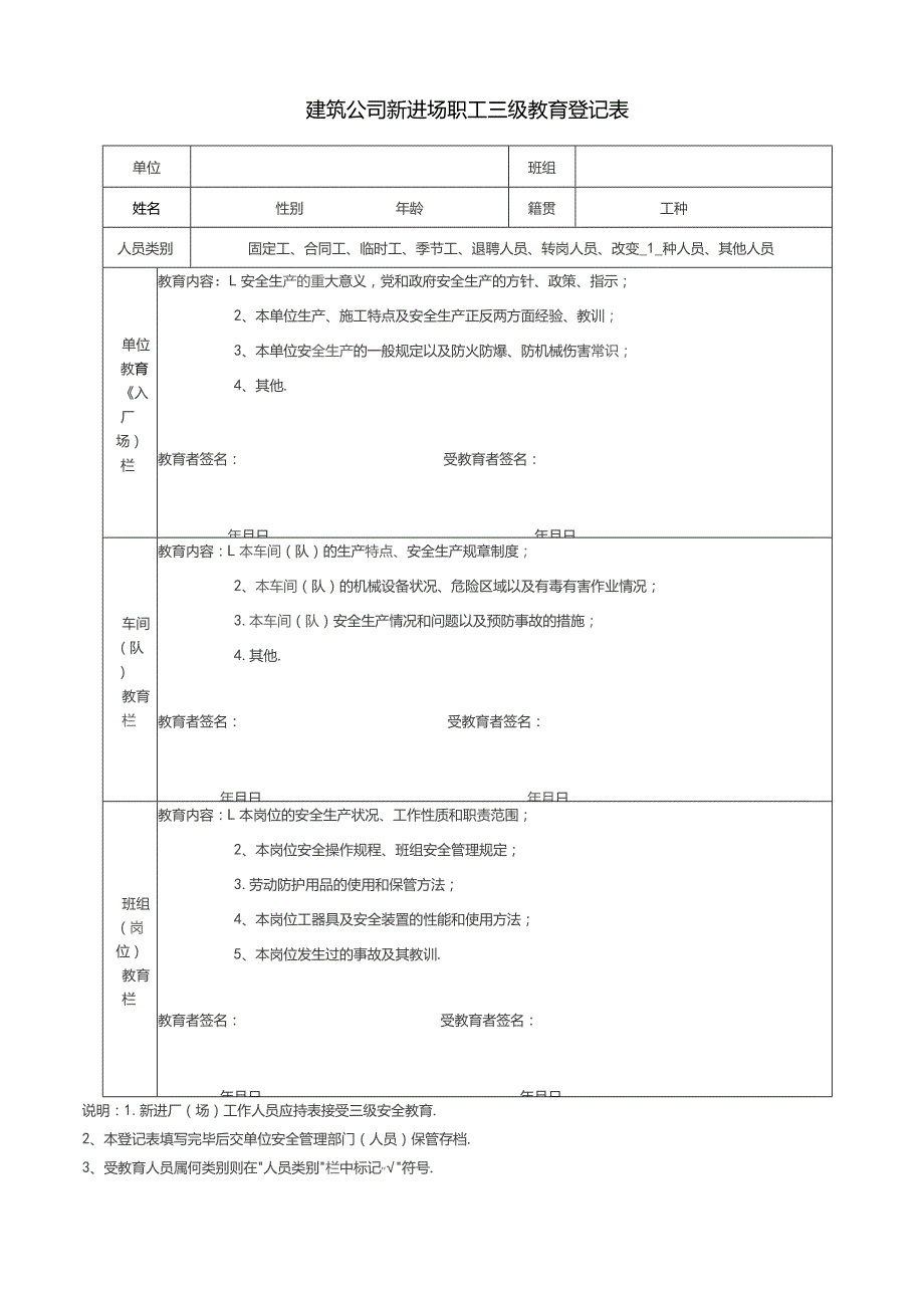 建筑安装材料与设备及配件产品进场验收记录.docx_第2页