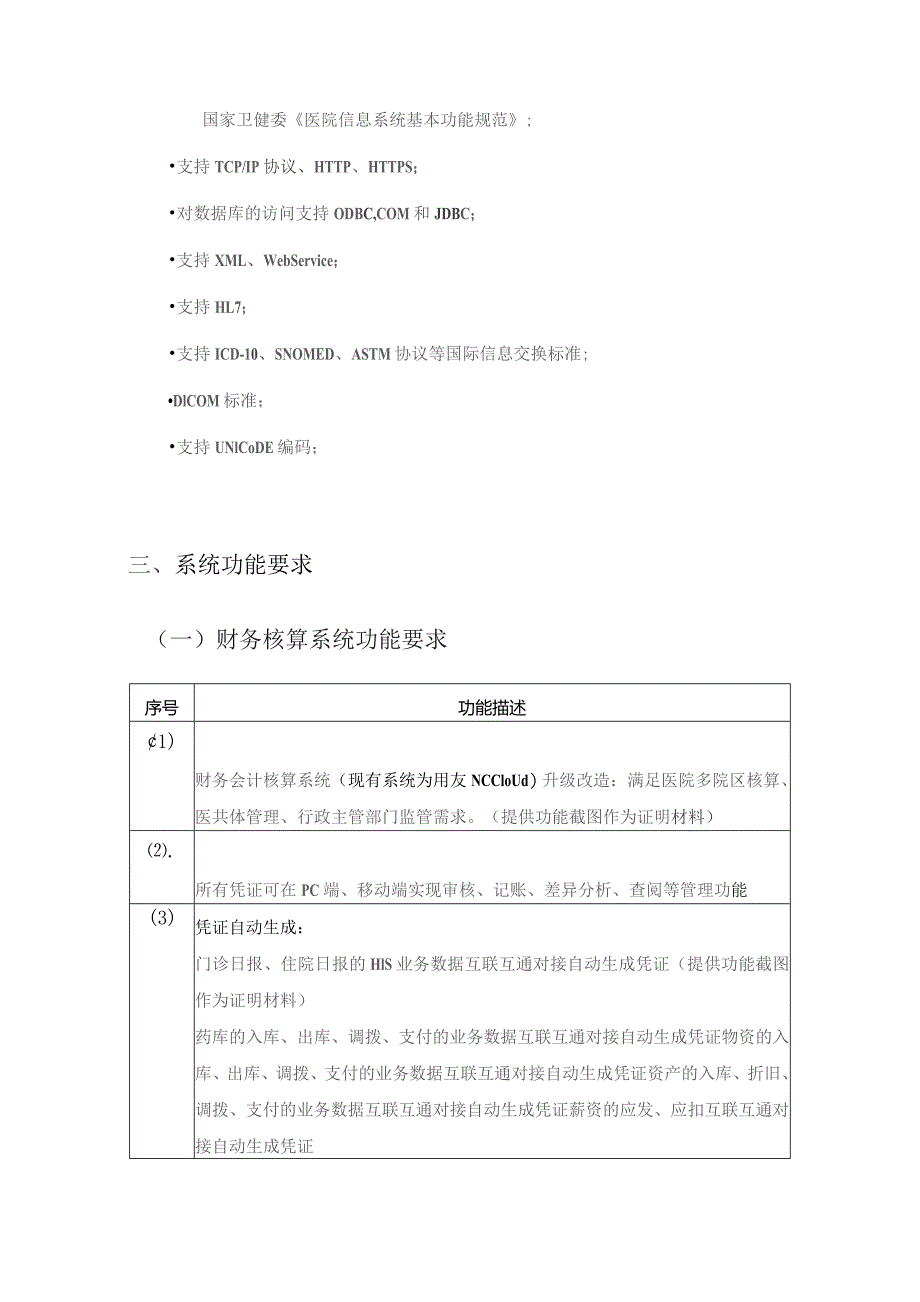 XX区卫健局财务数字化平台项目建设意见.docx_第2页