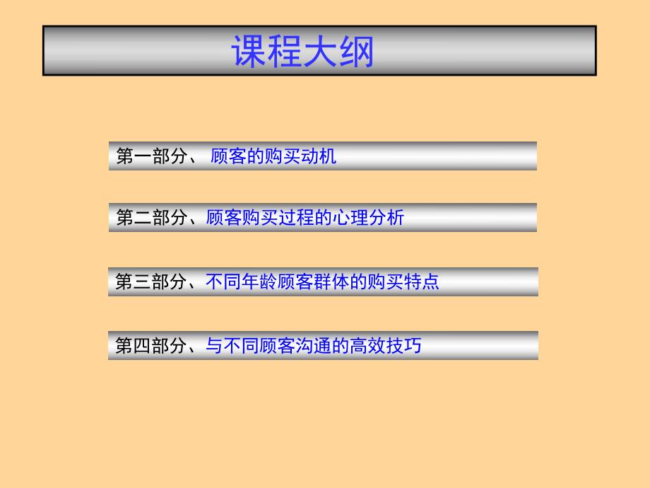 顾客购买心理分析与沟通技巧.ppt_第3页