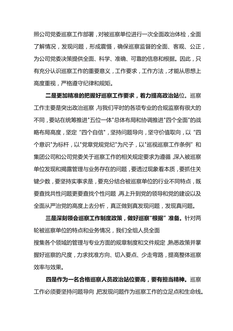 如何做一名合格的巡察工作人员.docx_第2页