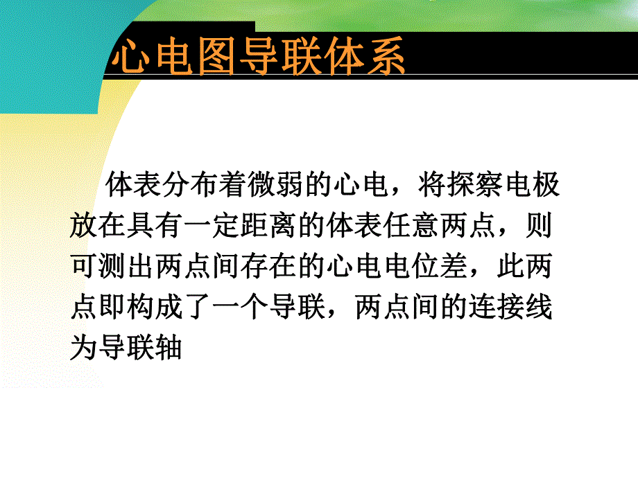 心电图与常见急救药品的应用.ppt_第2页