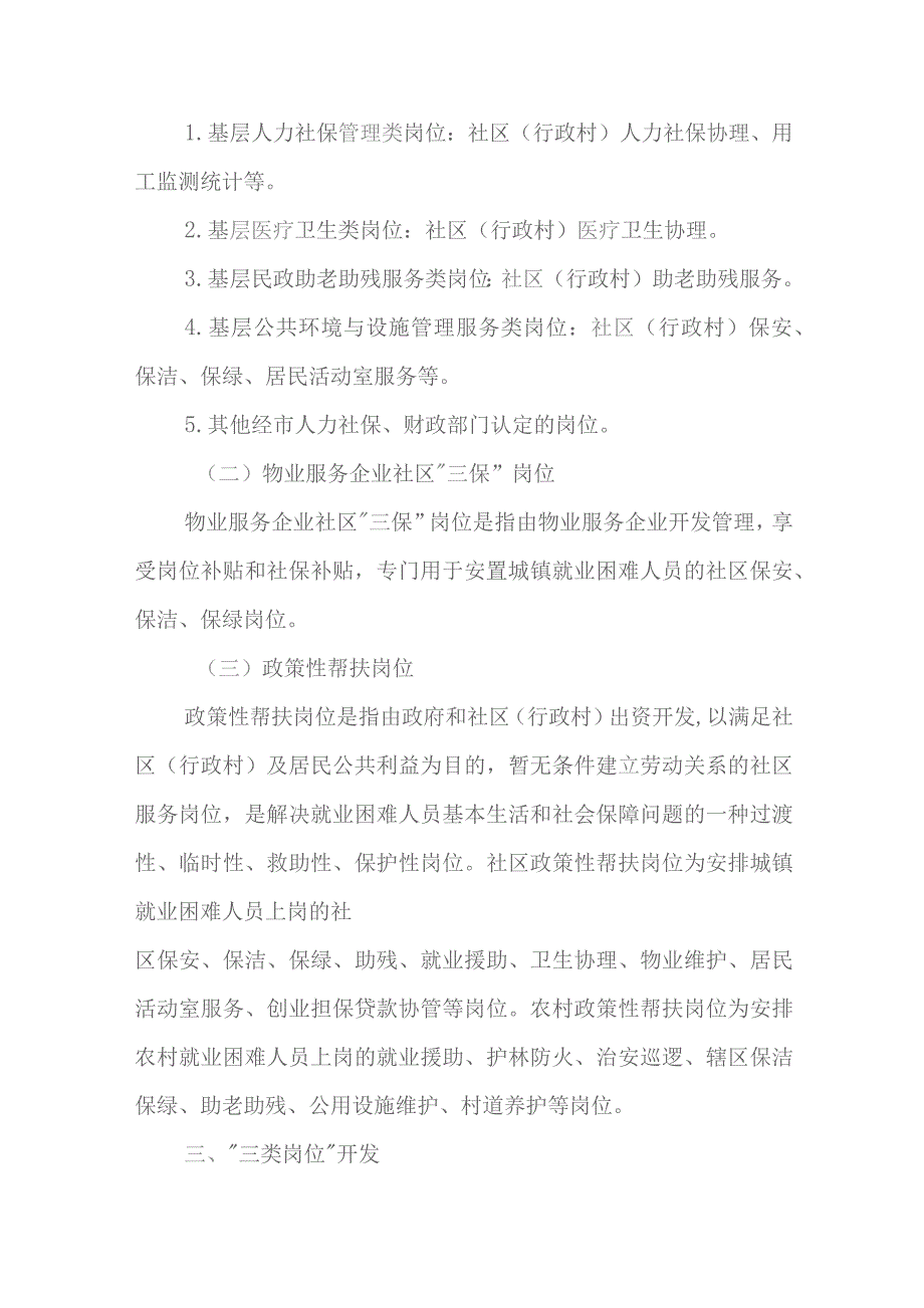 2023年“三类岗位”开发管理办法.docx_第2页