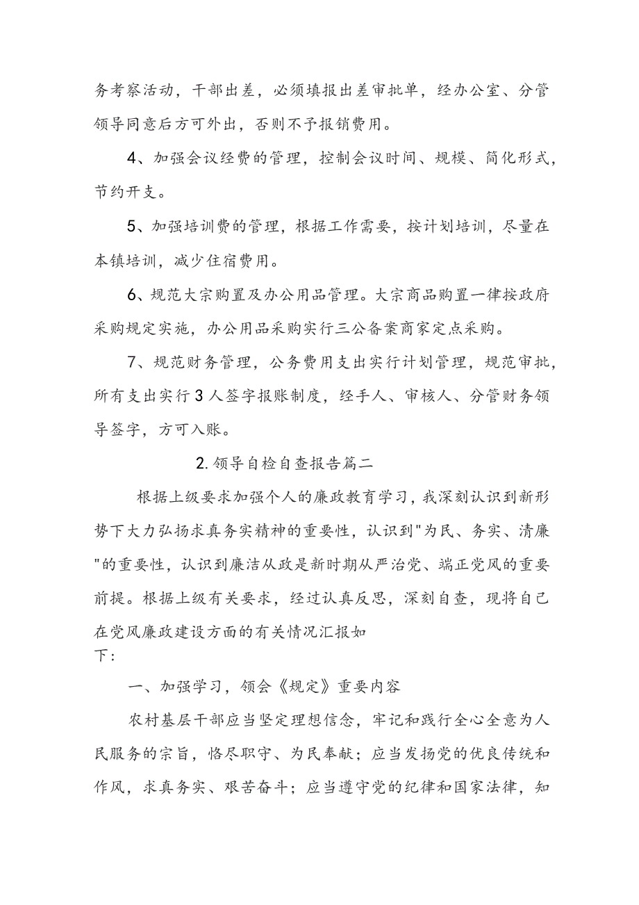 领导自检自查报告.docx_第3页