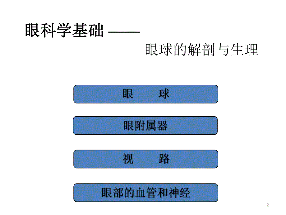 眼的组织解剖与生理..ppt_第2页