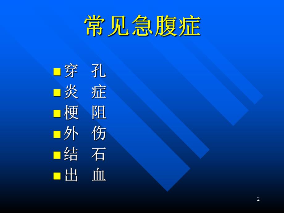 急腹症的影像诊断.ppt_第2页