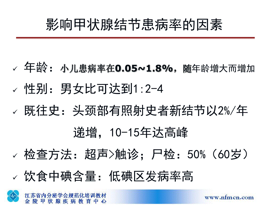 甲状腺结节的诊治进展.ppt_第3页