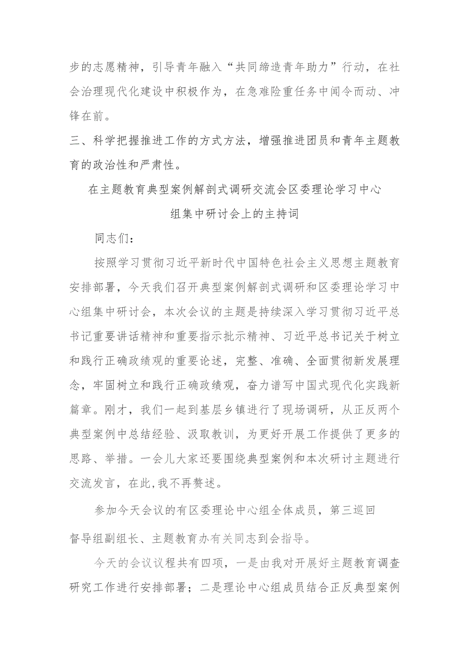 领导干部在团市委2023年主题教育工作会议上的讲话.docx_第3页