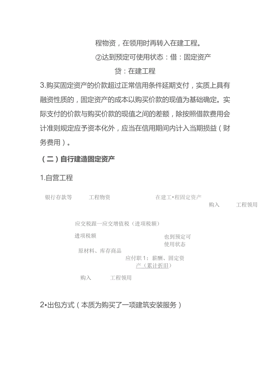 固定资产取得的会计账务处理流程.docx_第3页