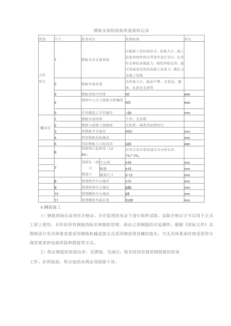 独立基础与基础梁的施工技术方案.docx_第2页