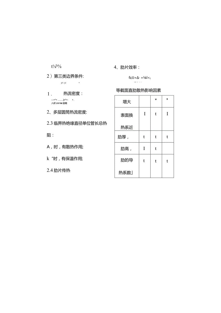 注册暖通工程师公式大全.docx_第3页