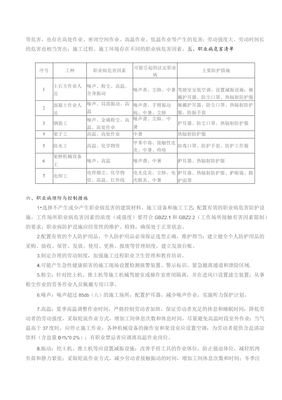 合安铁路HAZQ-1标职业健康安全交底.docx_第2页