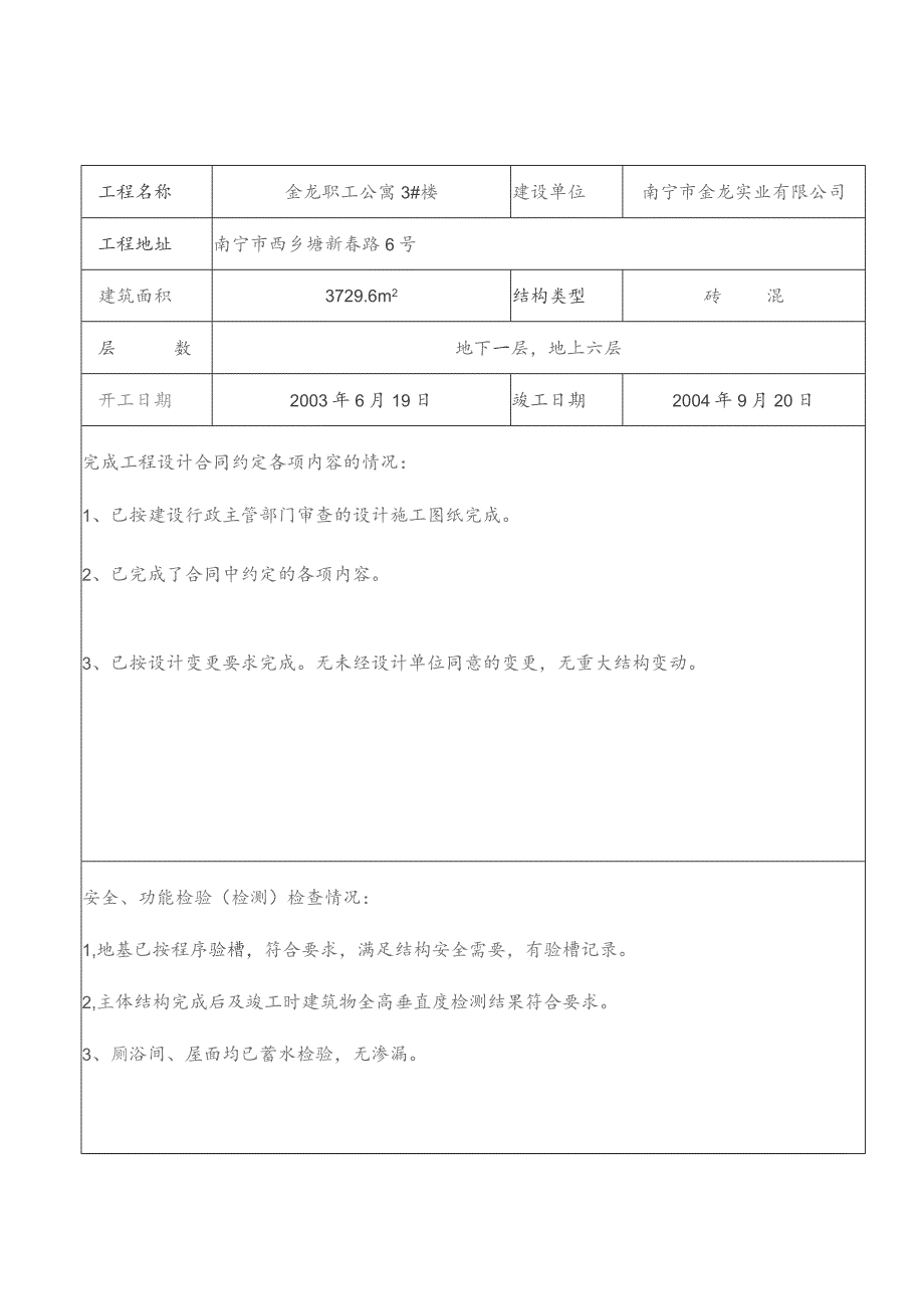 施工单位工程竣工报告.docx_第3页