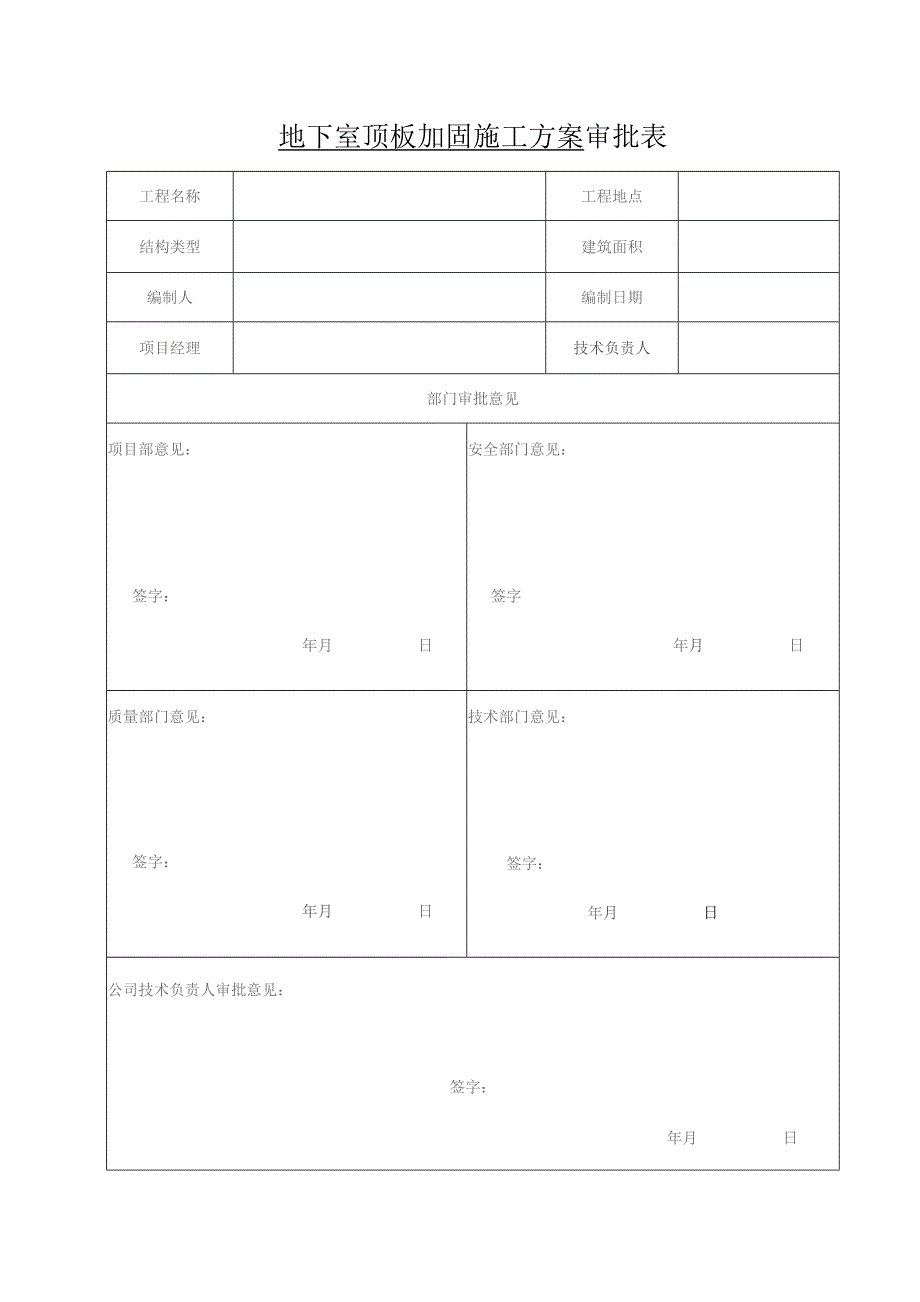 施工方案内审表改.docx_第1页