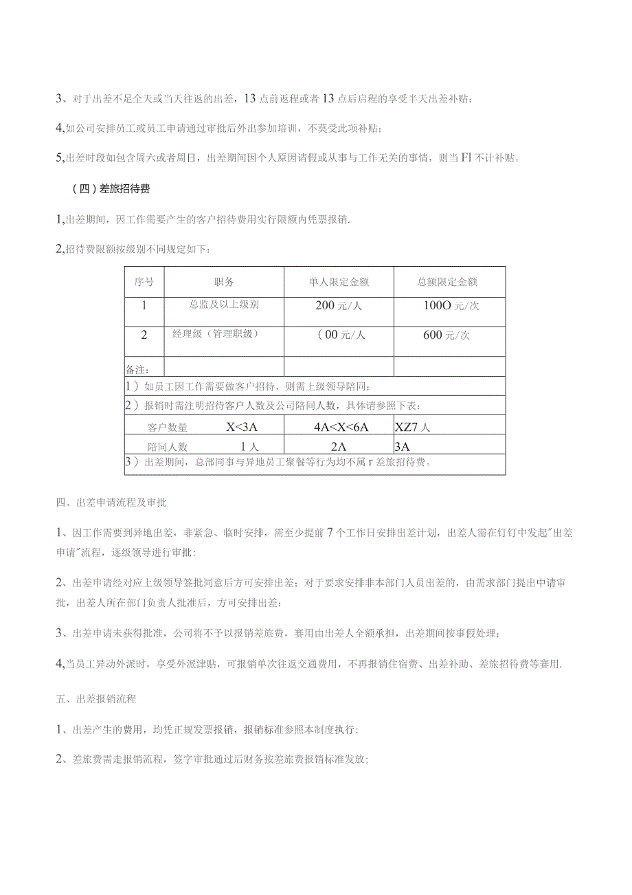 (新XX)互联网平台公司差旅管理制度.docx_第3页