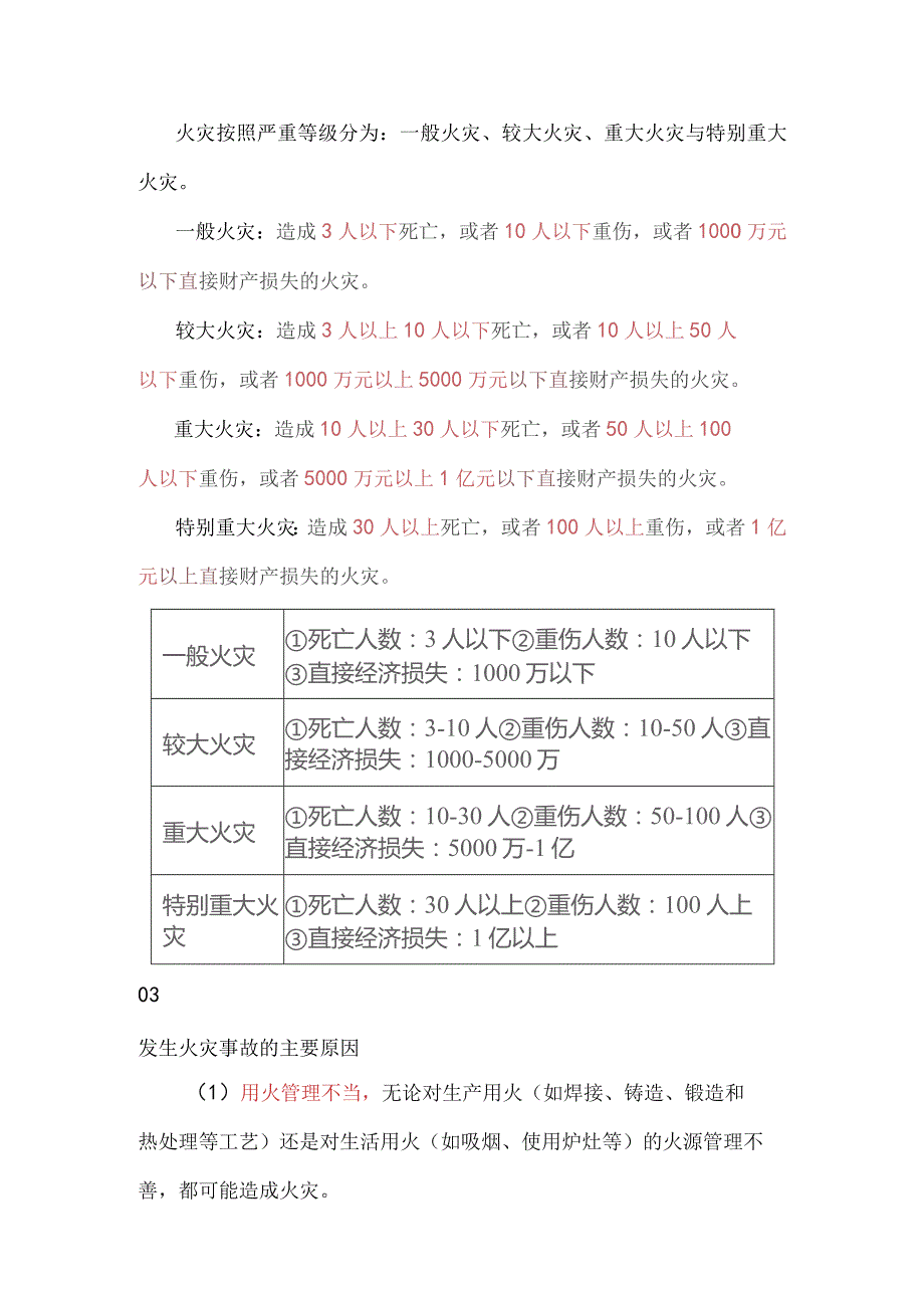 消防培训资料：火灾的基本知识 .docx_第2页