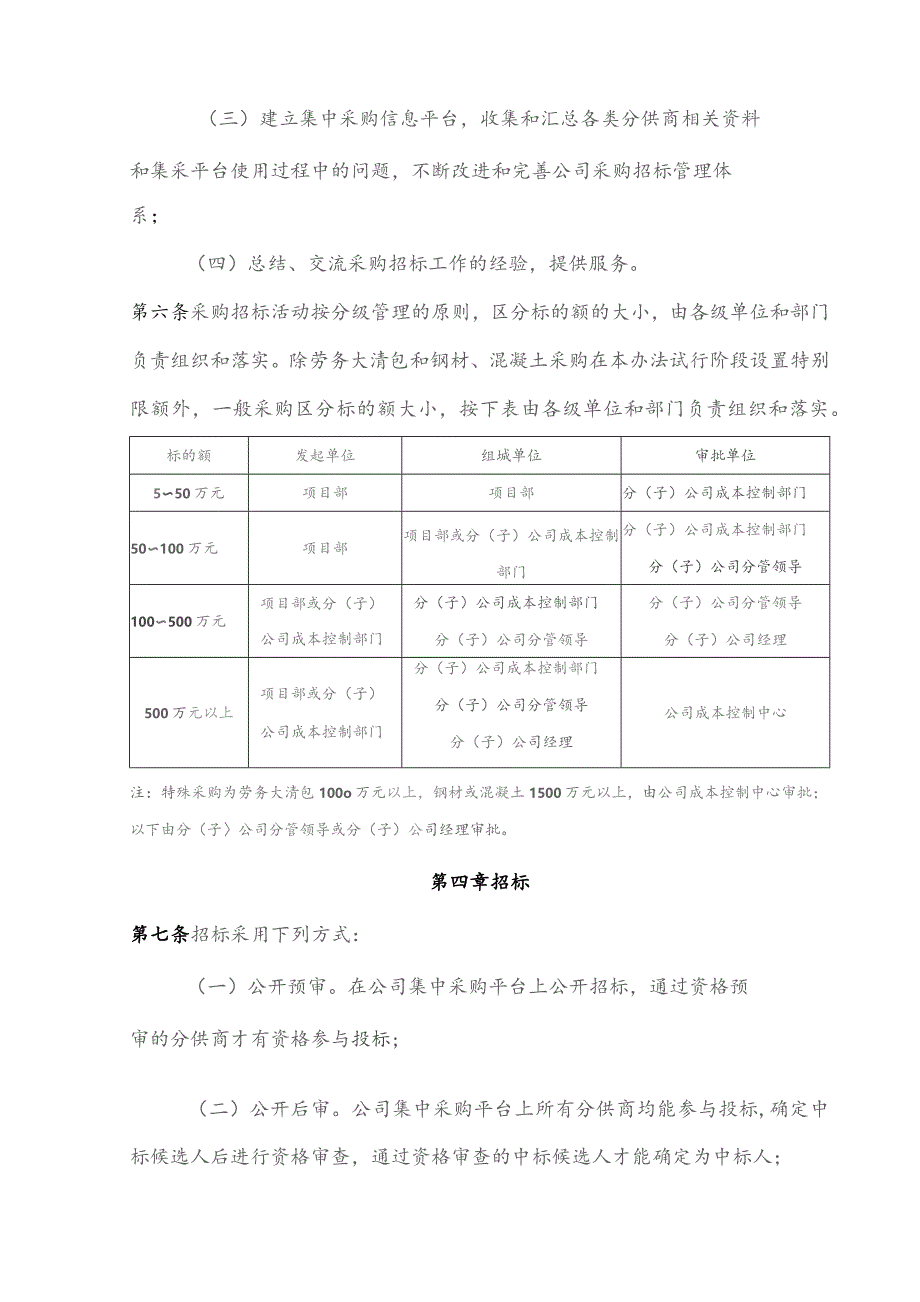 （总公司）采购招标管理办法（10.26）.docx_第2页