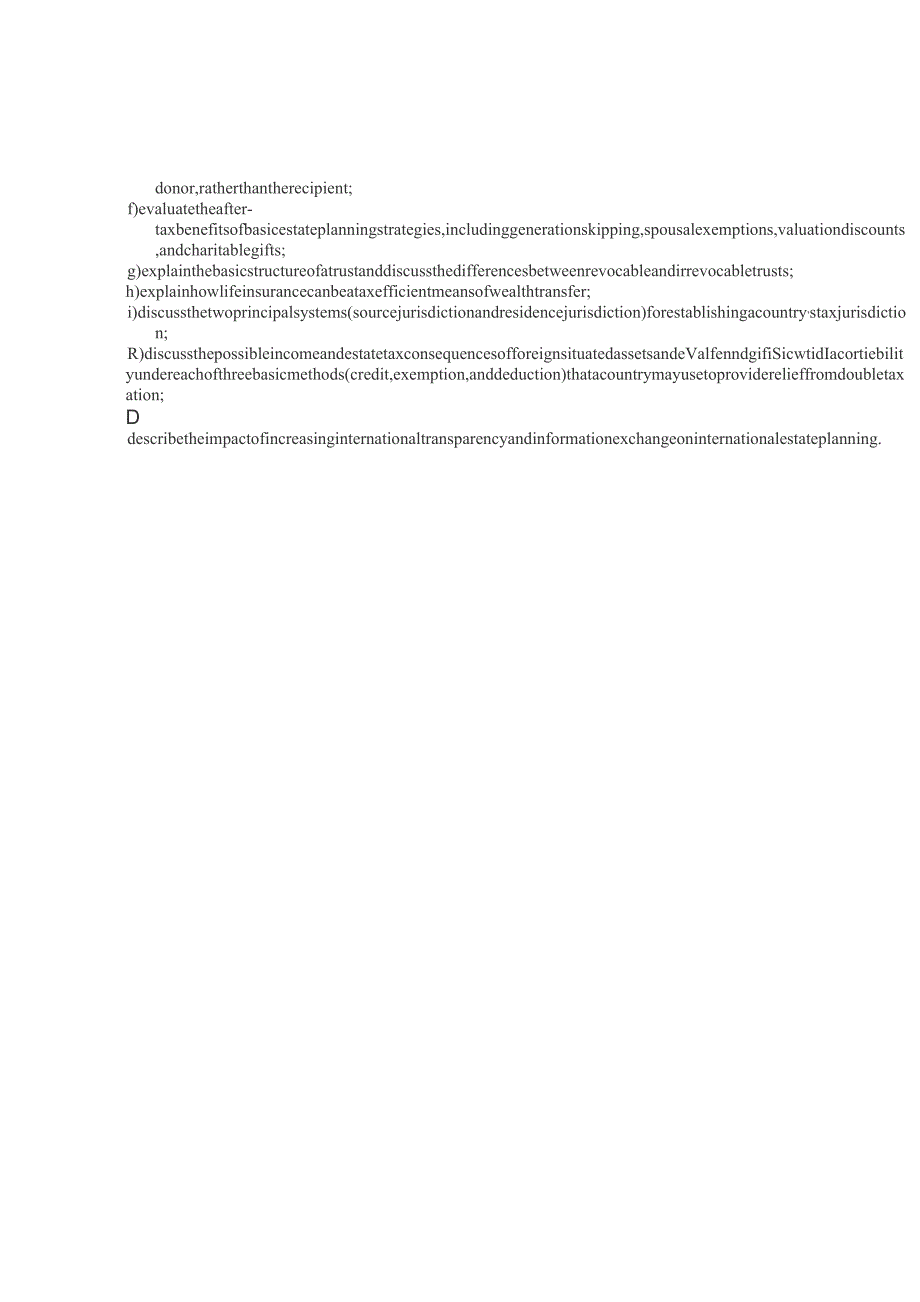 CFA三级十年真题 (2008-2017)：level_III_guideline_answers_2011.docx_第2页