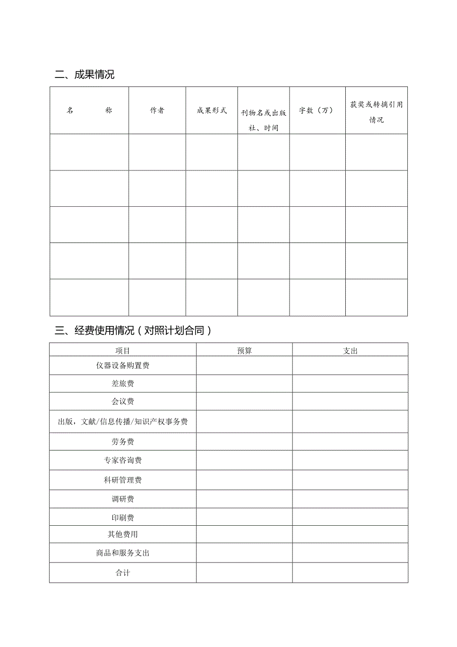 重庆医科大学医学信息学院研究项目结题申请书.docx_第3页