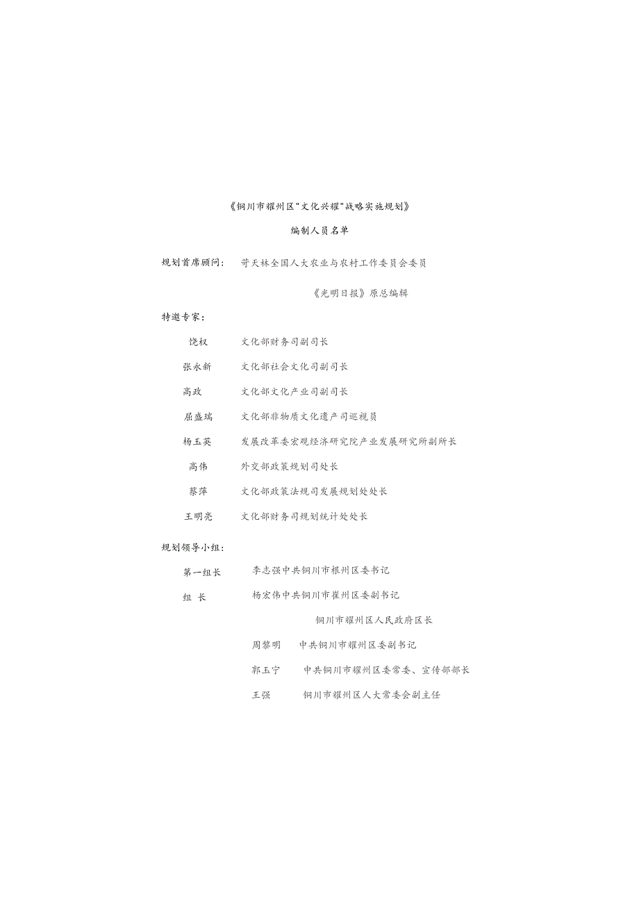 文化兴耀战略实施规划范本.docx_第1页