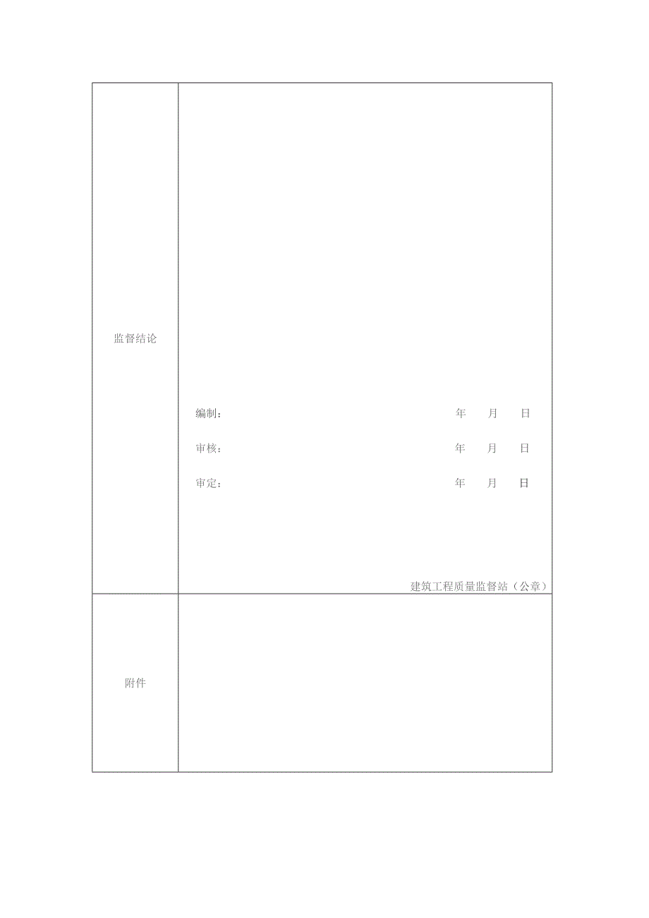 工程质量监督情况表.docx_第2页