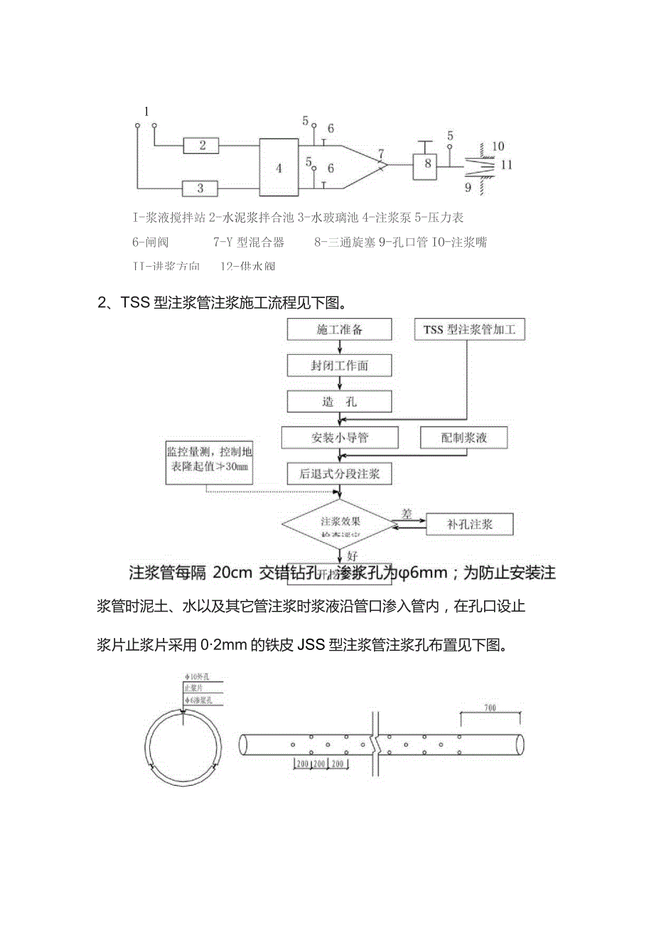 通道水平围护施工方案.docx_第3页