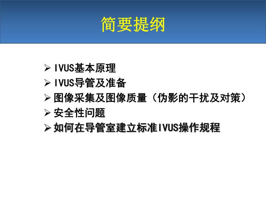 血管内超声IVUS简介.ppt_第2页