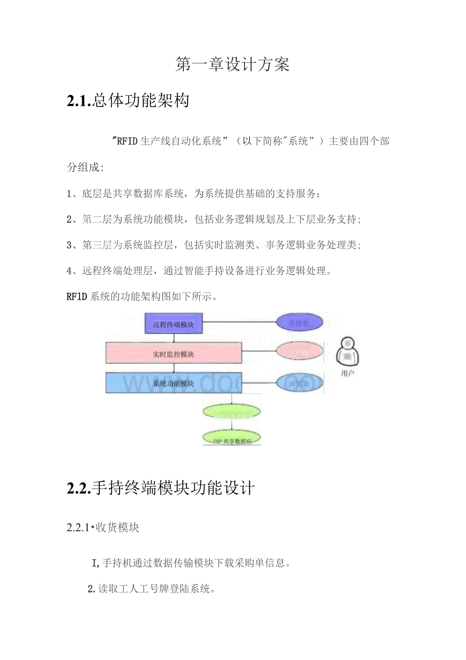 RFID生产线自动化系统设计方案.docx_第3页