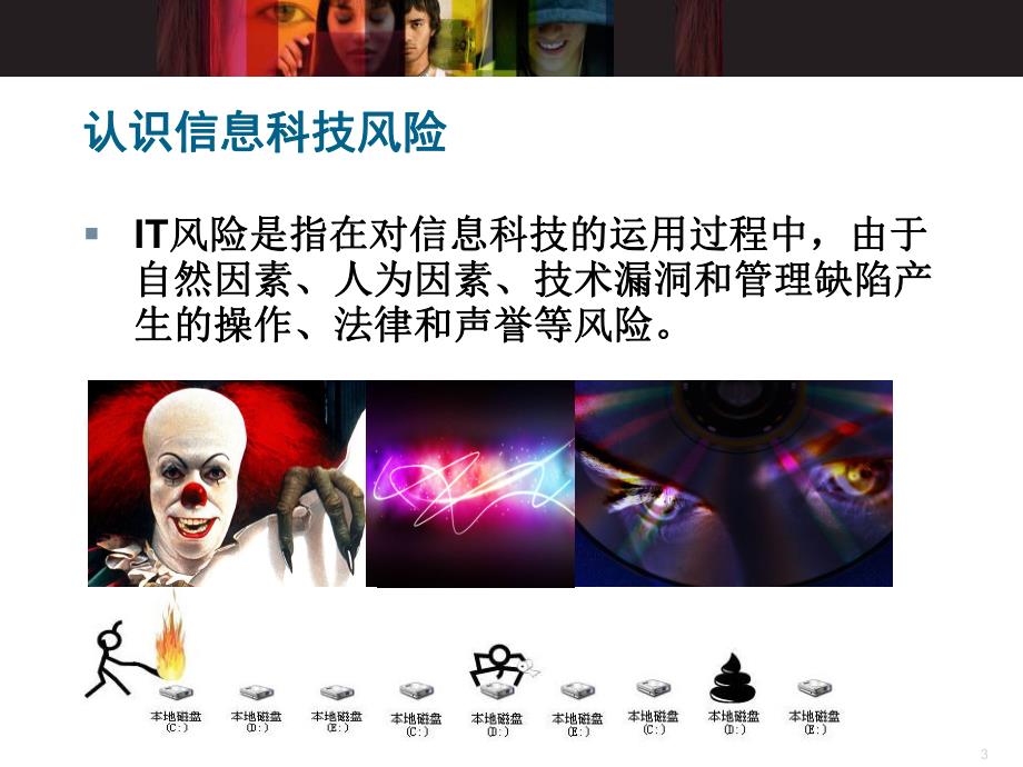 财务公司如何更好的控制信息科技风险.ppt_第3页