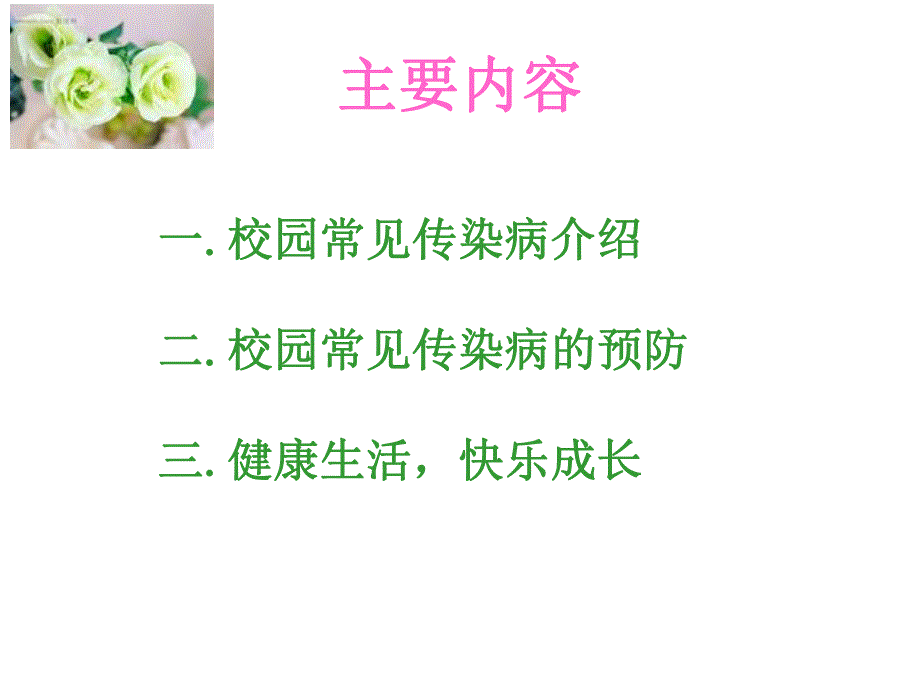 校园传染病防控专题讲座PPT.ppt_第2页