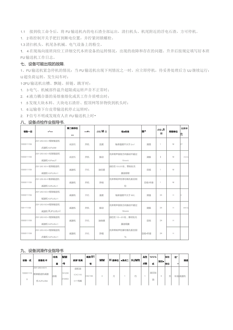 FU输送机操作规程.docx_第2页