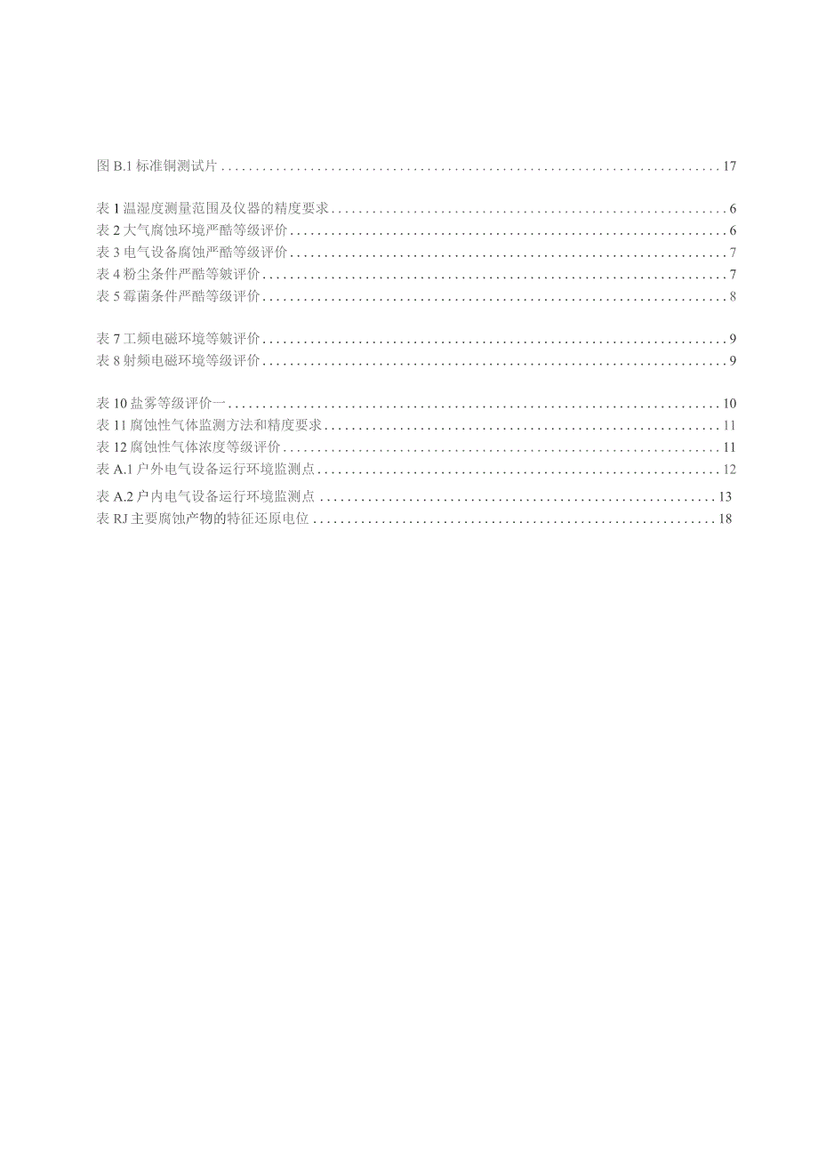 2023水电站电气设备运行环境监测技术规范.docx_第2页